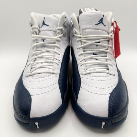 Air Jordan 12 Retro 'French Blue (2025)' | US M 11 (No Box)