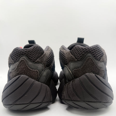 Adidas Yeezy 500 'Utility Black (2018)' | US M 12 (No Box)