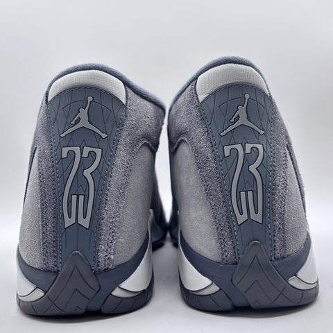 Air Jordan 14 Retro 'Flint Grey (2024)' | US M 10.5 (No Box)