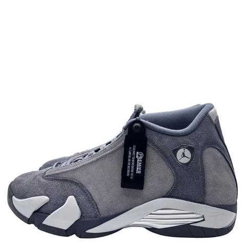 Air Jordan 14 Retro 'Flint Grey (2024)' | US M 10.5 (No Box)