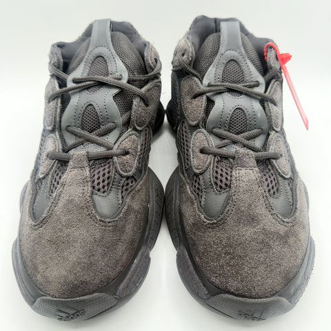 Adidas Yeezy 500 'Utility Black (2018)' | US M 12 (No Box)