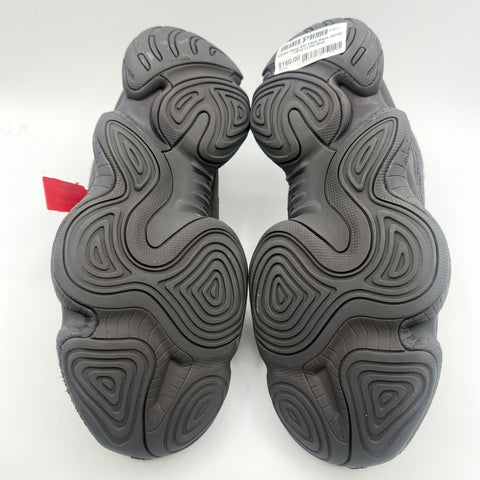 Adidas Yeezy 500 'Utility Black (2018)' | US M 12 (No Box)