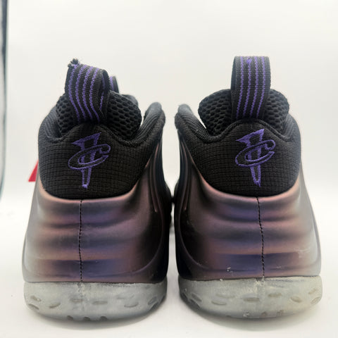Nike Air Foamposite Pro 'Eggplant' | US M 13 (No Box)