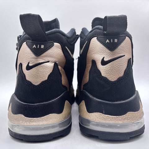 Nike Air DT Max 96 'Black Vegas Gold (2024)' | US M 11 (No Box)