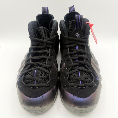 Nike Air Foamposite Pro 'Eggplant' | US M 13 (No Box)
