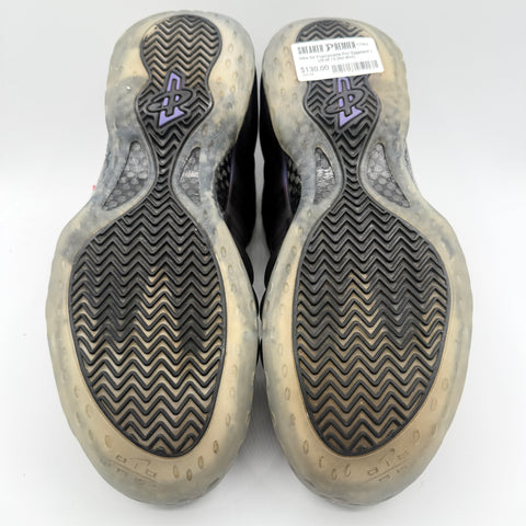 Nike Air Foamposite Pro 'Eggplant' | US M 13 (No Box)