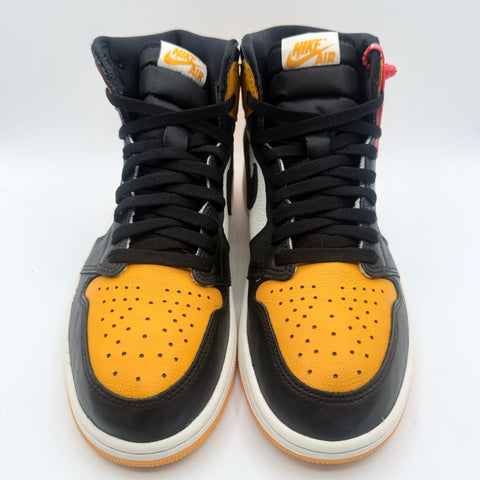 Air Jordan 1 Retro OG 'Taxi (2022)' | US M 9.5