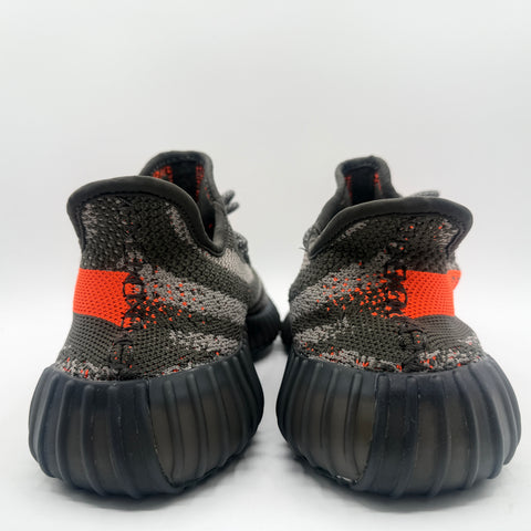Adidas Yeezy 350 V2 'Carbon Beluga' | US M 7