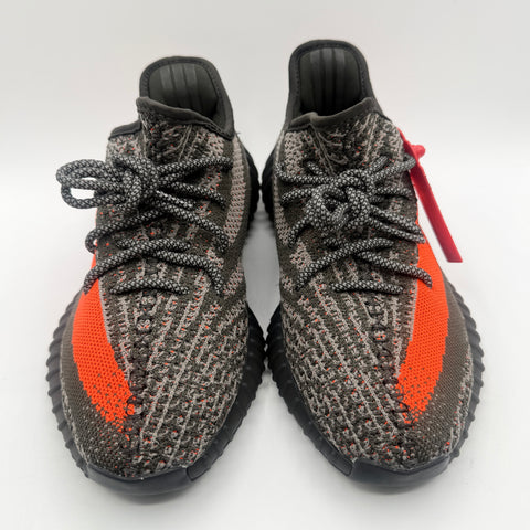 Adidas Yeezy 350 V2 'Carbon Beluga' | US M 7