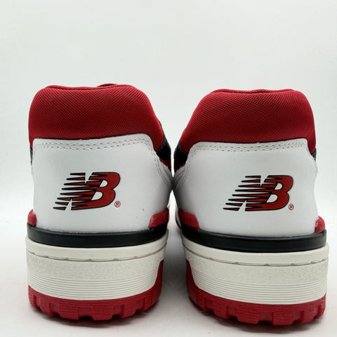 New Balance 550 'White Red' | US M 12