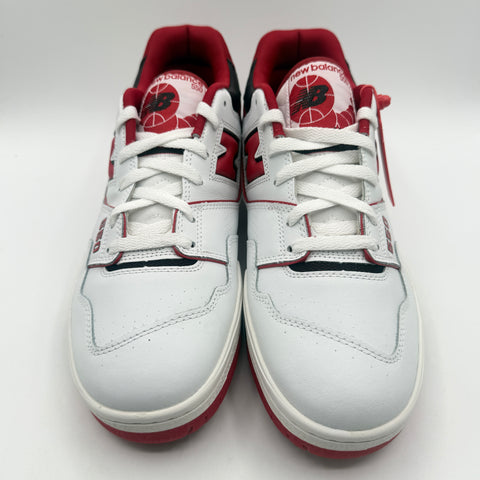 New Balance 550 'White Red' | US M 12