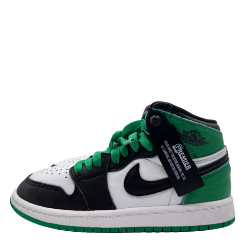 Air Jordan 1 Retro High 'Lucky Green (2023)' | US PS 1Y