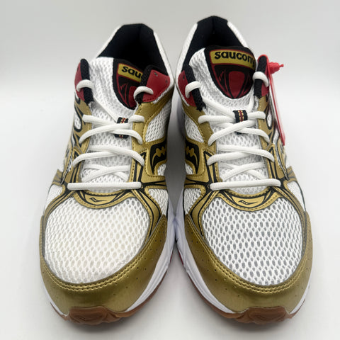 Saucony Ride Millennium OG 'Olympian' | US M 12 (No Box)
