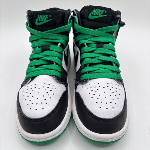Air Jordan 1 Retro High 'Lucky Green (2023)' | US PS 1Y