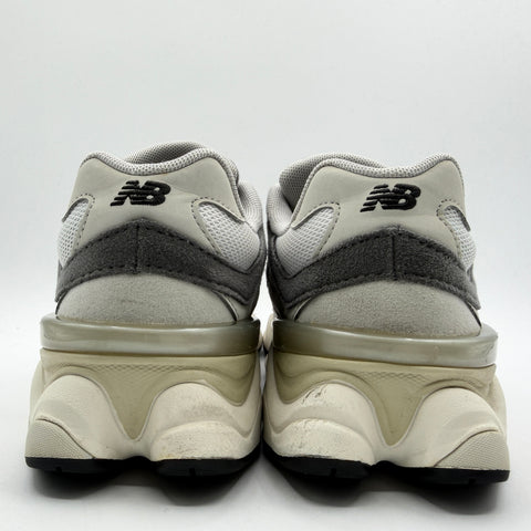 New Balance 9060 'Rain cloud Grey (' | US GS 4Y