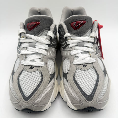 New Balance 9060 'Rain cloud Grey (' | US GS 4Y