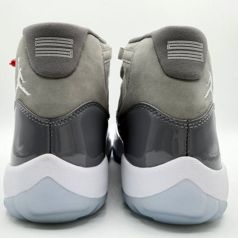 Air Jordan 11 Retro 'Cool Grey (2021)' | US M 8.5