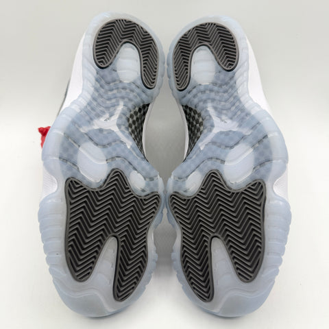 Air Jordan 11 Retro 'Cool Grey (2021)' | US M 8.5
