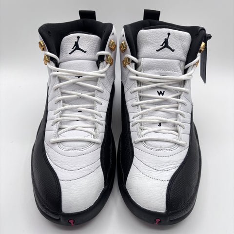 Air Jordan 12 Retro 'Taxi (2025)' | US M 11
