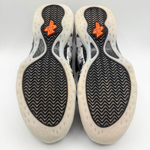 Nike Foamposite Pro 'Shattered Backboard (2019)' | US M 13