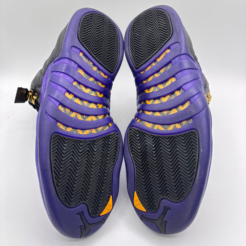 Air Jordan 12 Retro 'Field Purple (2023)' | US M 13