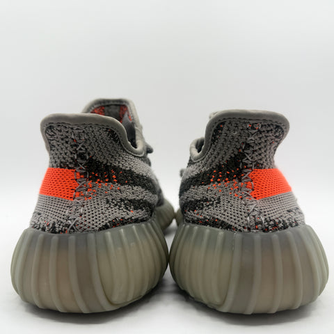 Adidas Yeezy 350 V2 'Beluga Reflective (2017)' | US Y 5 (No Box)
