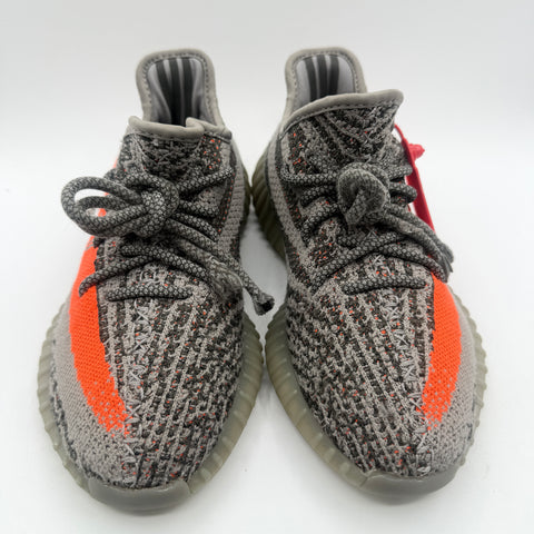 Adidas Yeezy 350 V2 'Beluga Reflective (2017)' | US Y 5 (No Box)