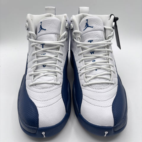Air Jordan 12 Retro 'French Blue (2025)' | US M 9.5