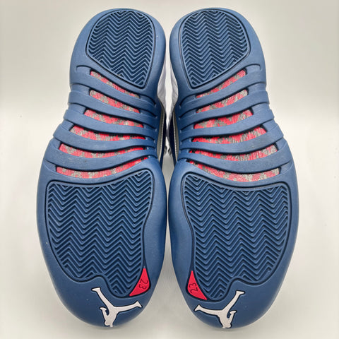 Air Jordan 12 Retro 'French Blue (2025)' | US M 9.5