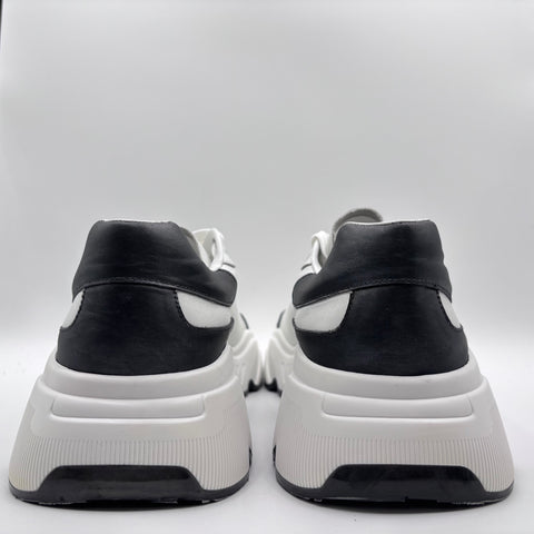 Dolce & Gabbana Daymaster 'White Ruthenium' | EU M 44 / US M 11