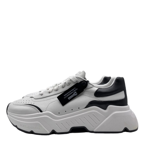 Dolce & Gabbana Daymaster 'White Ruthenium' | EU M 44 / US M 11