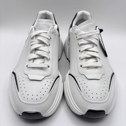 Dolce & Gabbana Daymaster 'White Ruthenium' | EU M 44 / US M 11