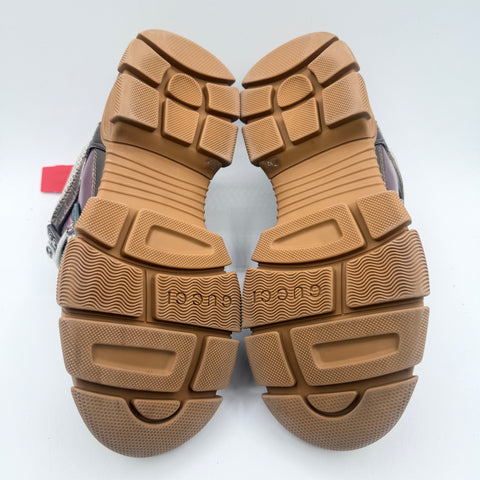 Gucci Flashtrek 'Brown (Women's)' | EU W37.5 / US W7.5