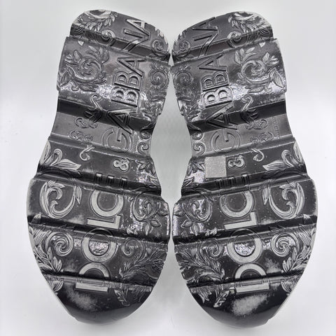 Dolce & Gabbana Daymaster 'White Ruthenium' | EU M 44 / US M 11