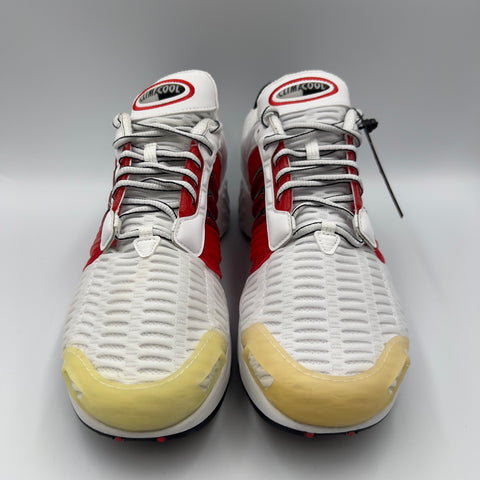 Adidas clomacool 1 'White Red (2016)' | US M 10.5