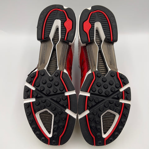 Adidas clomacool 1 'White Red (2016)' | US M 10.5