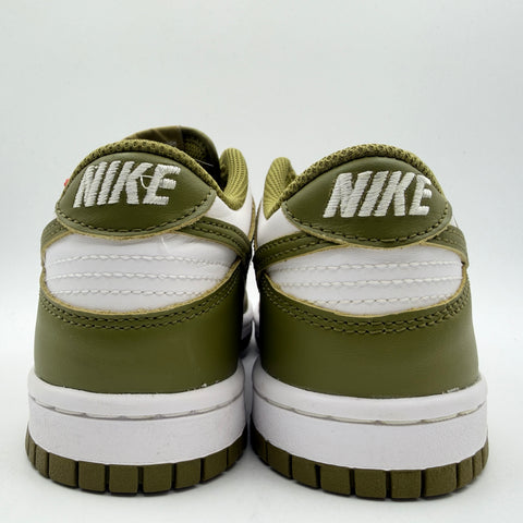 Nike Dunk Low 'Pacific Moss' | US Y 4 (No Box)