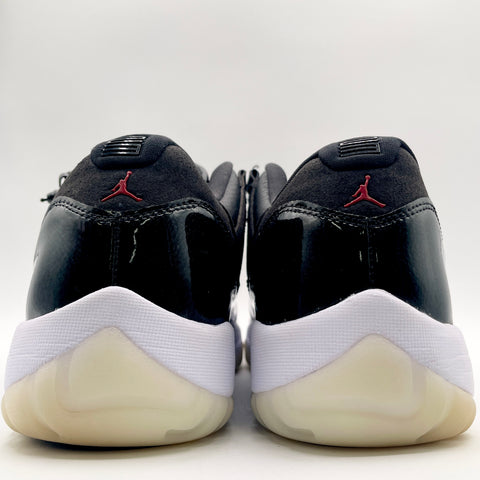 Air Jordan 11 Retro Low '72-10 (2022)' | US M 14