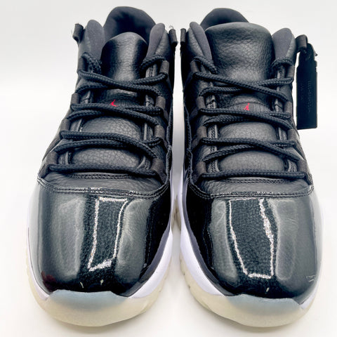 Air Jordan 11 Retro Low '72-10 (2022)' | US M 14