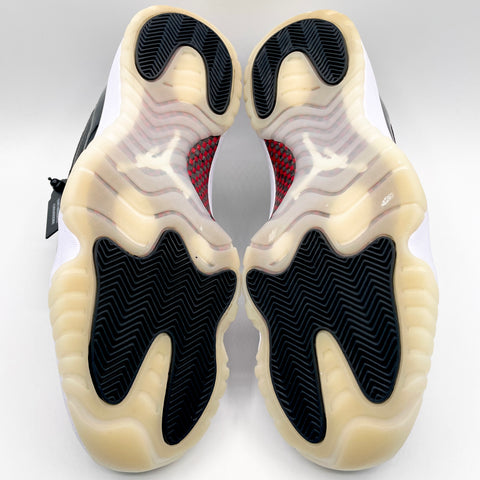 Air Jordan 11 Retro Low '72-10 (2022)' | US M 14
