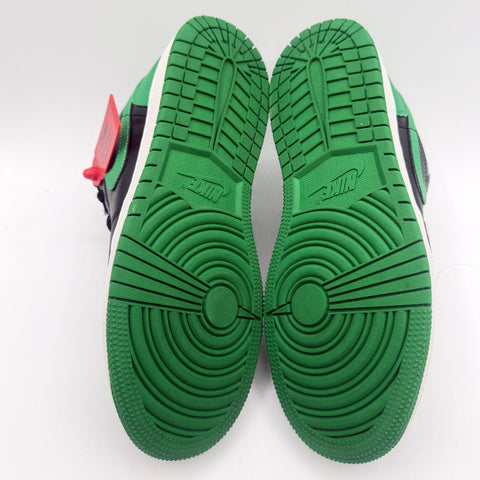 Air Jordan 1 Low 'Lucky Green' | US GS 7Y (No Box)