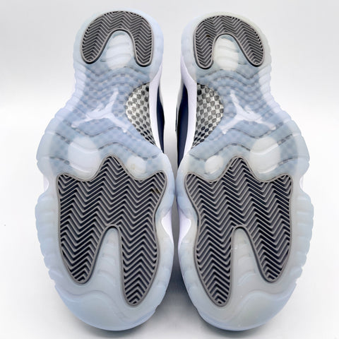 Air Jordan 11 Retro 'Cool Grey (2021)' | US M 12
