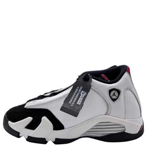 Air Jordan 14 Retro 'Black Toe (2024)' | US GS 4.5Y (No Box)