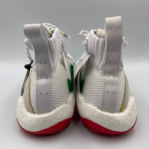 Adidas Crazy BYW LVL X 'Pharrell (2019)' | US M 10.5