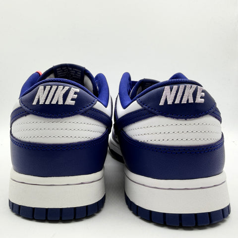 Nike Dunk Low 'Concord' | US M 11 (No Box)