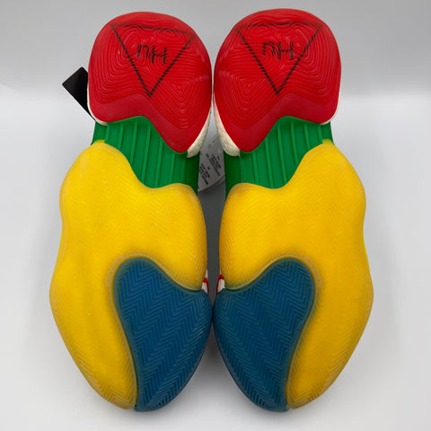 Adidas Crazy BYW LVL X 'Pharrell (2019)' | US M 10.5