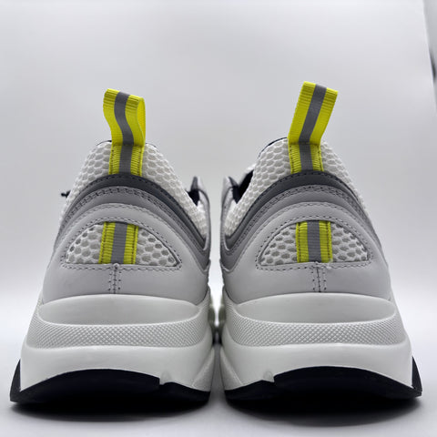 Christian Dior B22 'White Yellow' | EU M 41 / US M 8