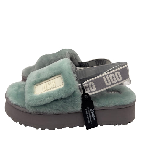 UGG Slide Women's 'Disco' | US W 12 / M 10.5