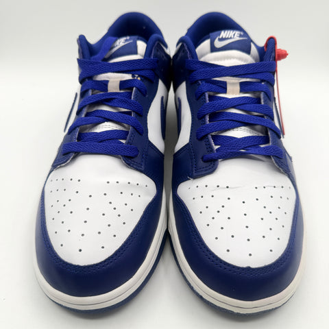 Nike Dunk Low 'Concord' | US M 11 (No Box)