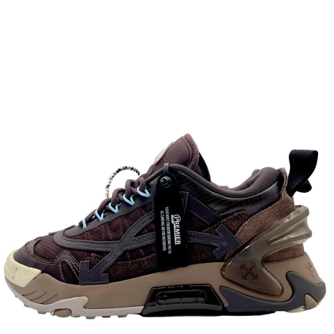 Off White Odsy-2000 'Dark Brown Beige' | EU M 41 / US M 8